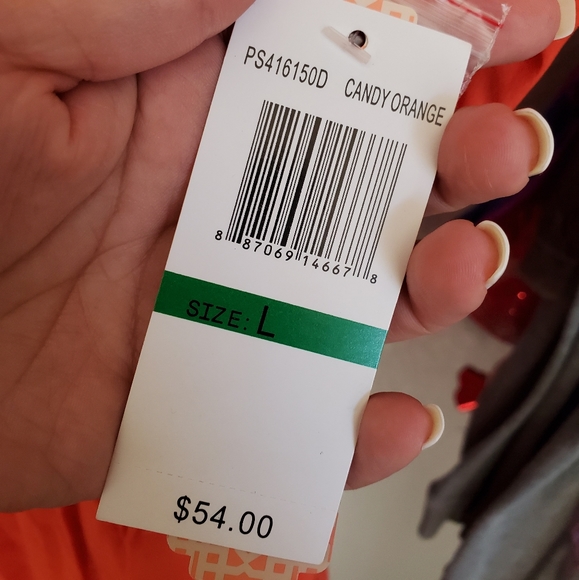 Gianni Bini Dress - Picture 3 of 4